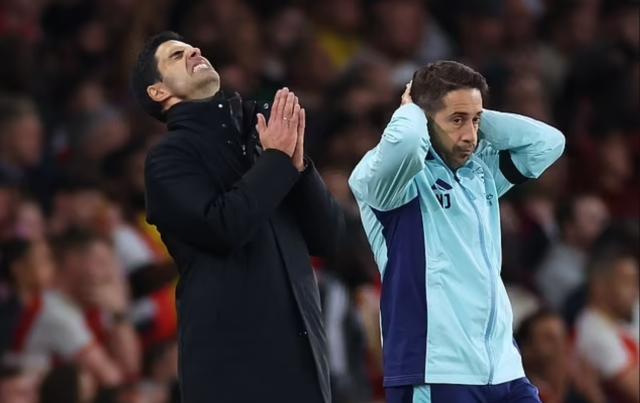 九游体育官网-输给巴黎，阿森纳球队/队长/球迷都被喷惨了