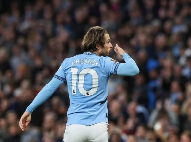 九游登录入口-鸡肋闪光轻取弱旅 曼城的运气会好起来吗？