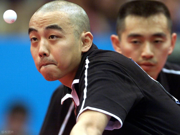 九游登录入口-别再瞎发长球了!奔球实战套路让你告别被动搓球|马龙|对手|发球|选手|衔接_新浪体育_新浪新闻