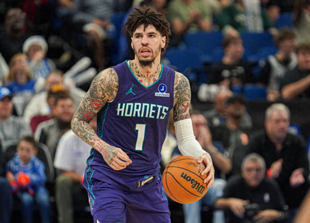 九游体育官网-2.6亿成毒药合同,15中1拿2分,难怪你沦为替补,黄蜂有苦说不出|夏洛特黄蜂队|克利夫兰骑士队|迈尔斯-布里奇斯|篮板|詹姆斯-布克奈特_新浪体育_新浪新闻