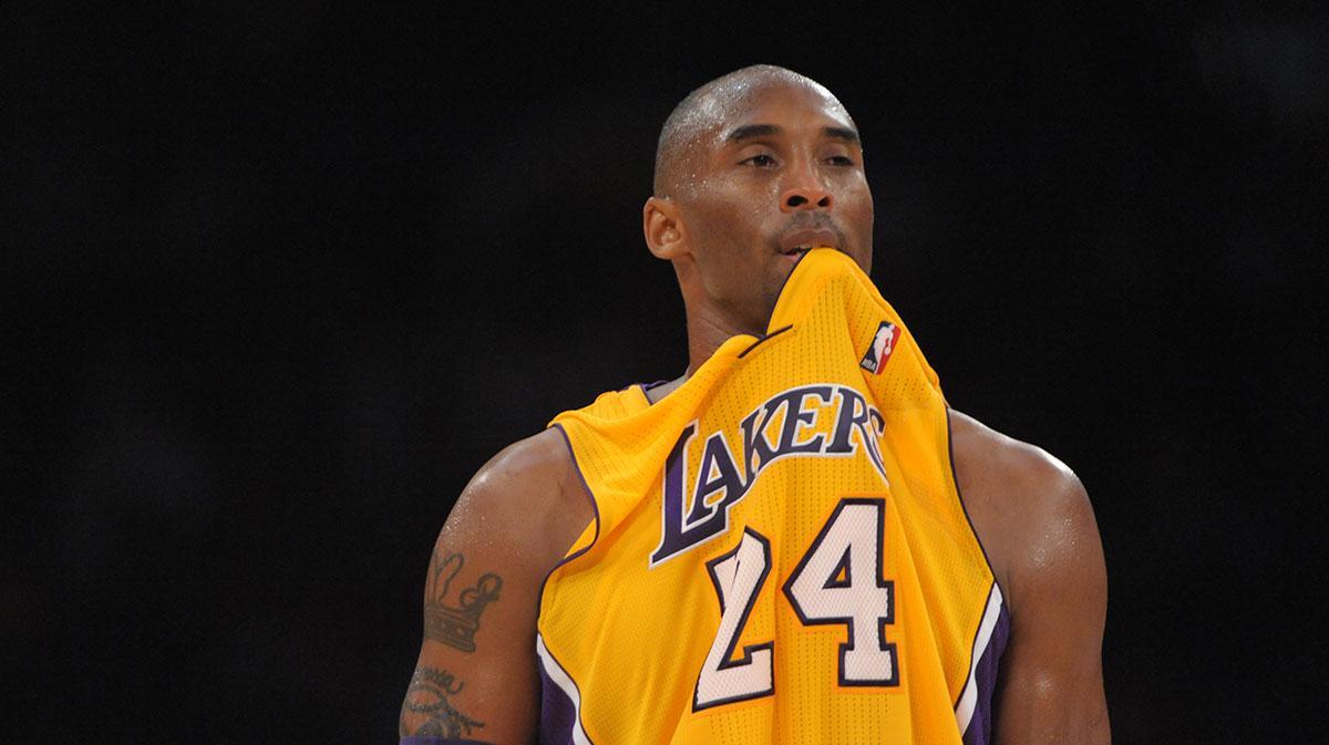 九游游戏中心-湖人队主教练雷迪克在科比81分之战周年纪念日，回忆了科比的壮举