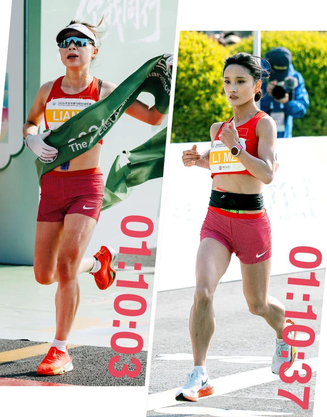 九游体育-“双保险”梁田田+李美珍,妥妥地把东亚半程女子冠军留在中国